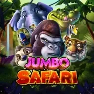 Jumbo Safari screenshot