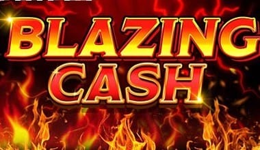 Blazing Cash