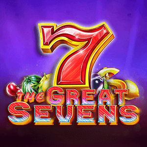 The Great Sevens screenshot