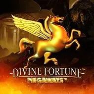 Divine Fortune MegawaysNetEnt