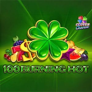100 Burning Hot EGT