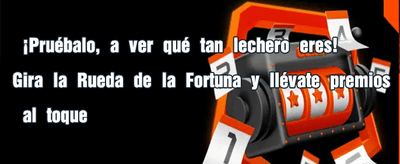 El casino más divertido de Perú