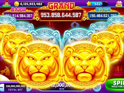 Captura de pantalla de Balloon Boom Casino 1