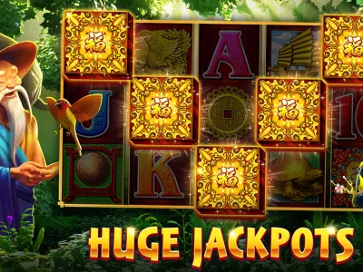 Captura de pantalla de Balloon Boom Casino 4
